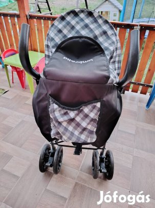 babakocsi speciális eladó 