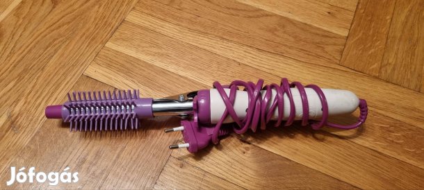babyliss hajgöndörítő 