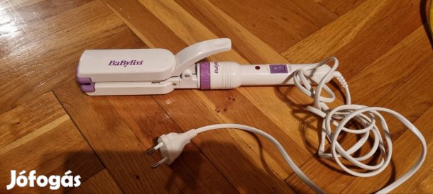 babyliss hajvasaló 