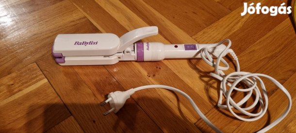 babyliss hajvasaló 