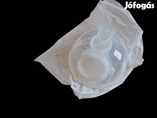 babyono elektromos mellszívó alig használt