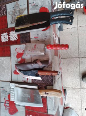 bárdok 3000.-tól eladók