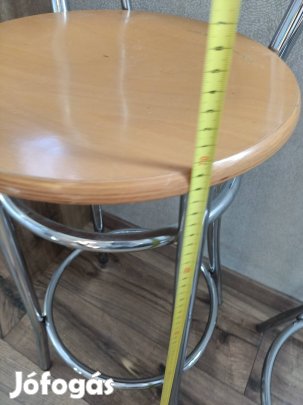 bárszék használt de jó állapotú.