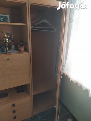 bárszekrény, tároló szekrény 