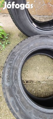 barum bravuris 5hm 195 65 r15