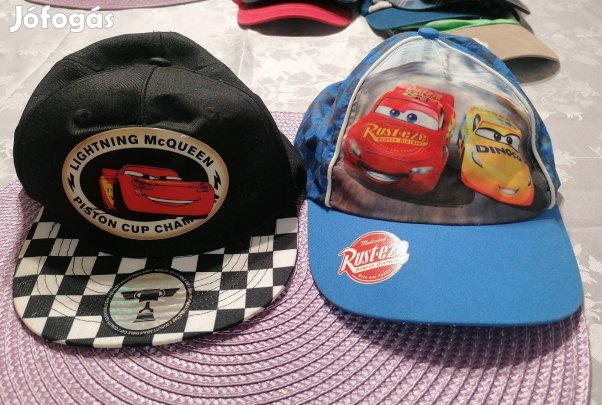 baseball sapka gyerekeknek