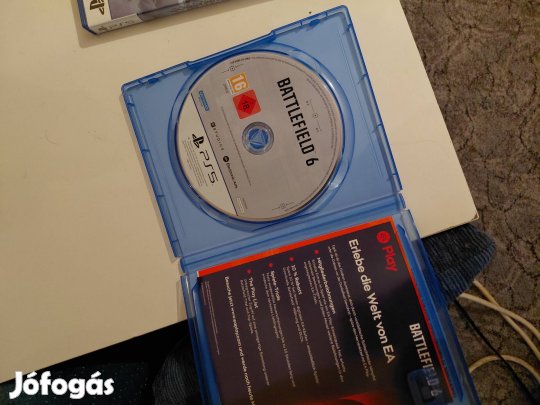 battlefield 5 ps5 játék 