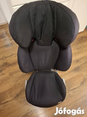 be safe izi up x3 autós gyerekülés isofixes