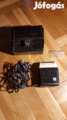 bebo sher elektromos borotva
