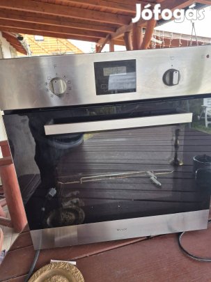 beépithetö sütő eladó 