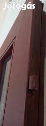bejárati ajtó,tok nélkül