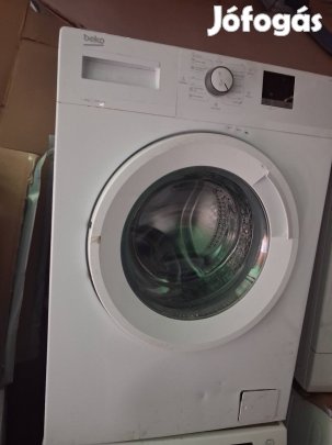 beko 6 kg eloltoltos mosogep garanciaval 