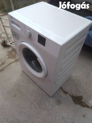 beko elöltöltős mosógép