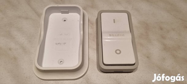 belkin Conserve elosztó távirányító BG200001 típusú 