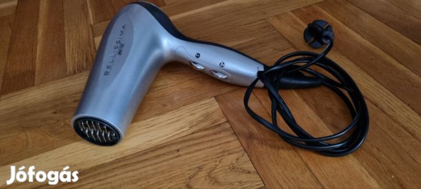 bellissima imetec 2000 wattos hajszárító 