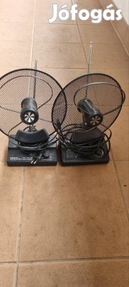 beltéri erősítős szobaantenna digitális adások vételére alkalmas 