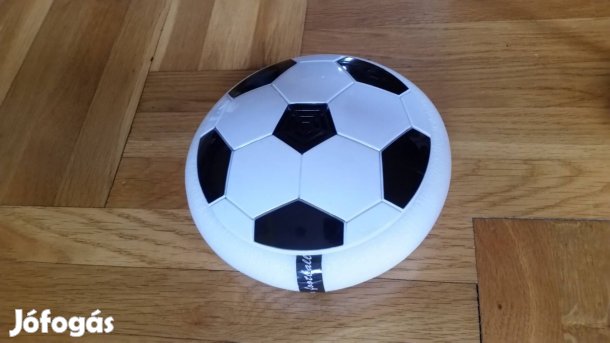 beltéri légpárnás foci labda 
