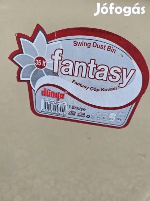 beltéri szemetes kuka