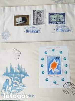 bélyeggyűjtőknek ajánlom