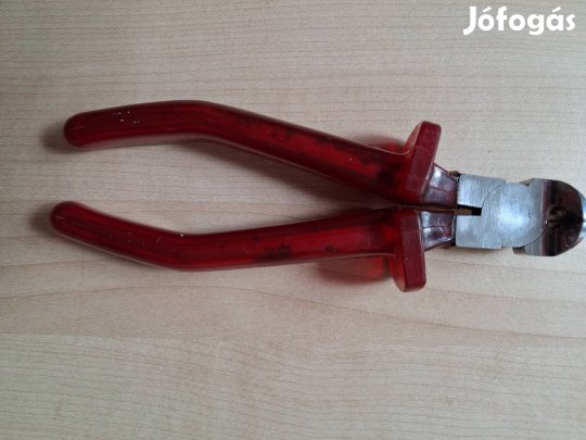 belzer fogo szerszam