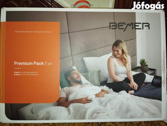 bemer premium set evo készüléket keresek