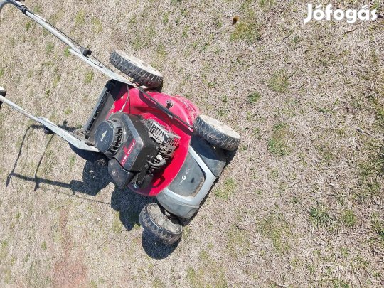 benzines Fűnyíró