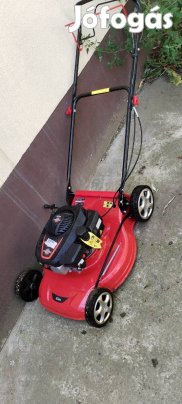 benzines fűnyíró Güde 512.1 R (fűgyűjtő nélkül) 2,1 kW