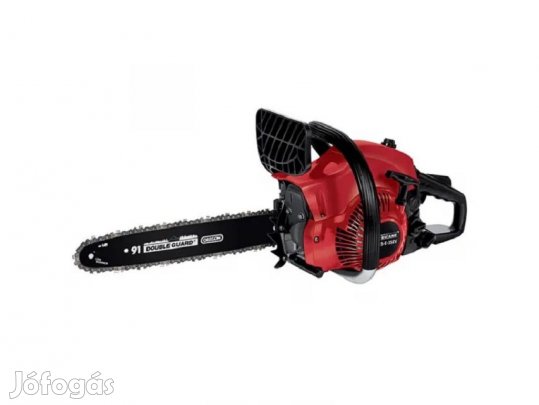 benzines láncfűrész-oregon Lánc és vezetővel!HMS-E-35EV Hurricane