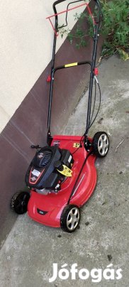 benzinmotoros fűnyíró Güde ECO Wheeler 512.1 R