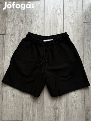 bershka férfi rövidnadrág S 