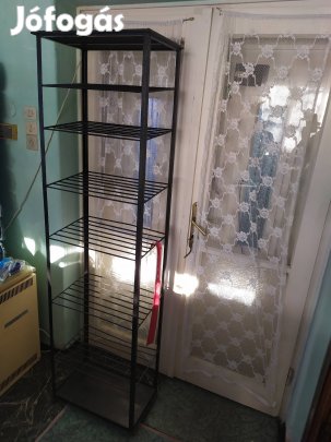 betonvas cipőtartók