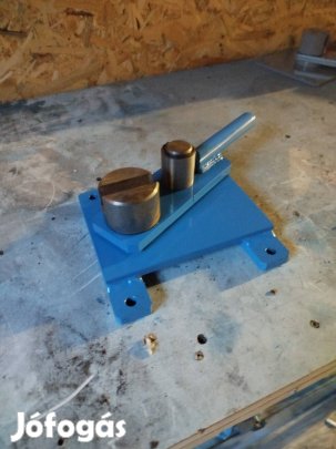 betonvas hajlító,betonacél hajlító max 12mm