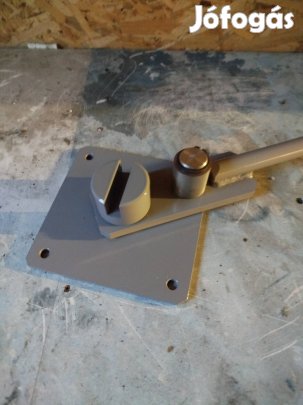 betonvas hajlító,betonacél hajlító max 12mm 