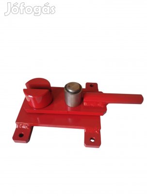 betonvas hajlító betonacél hajlító max 12mm 