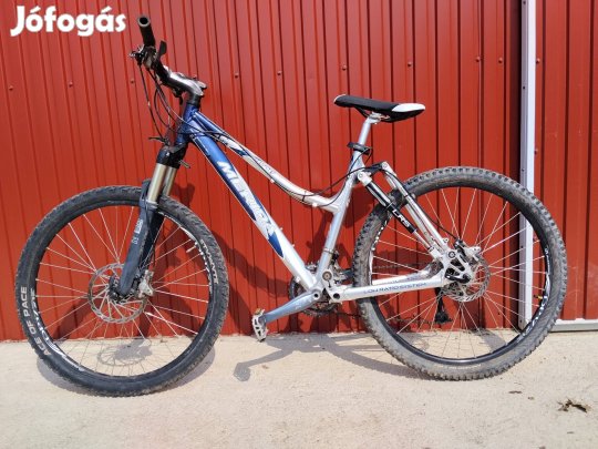 bicikli kerékpár 26 is Merida aluvazas olajfékes