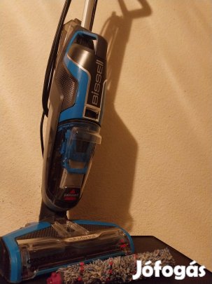 bissell felmoso takaritogép 