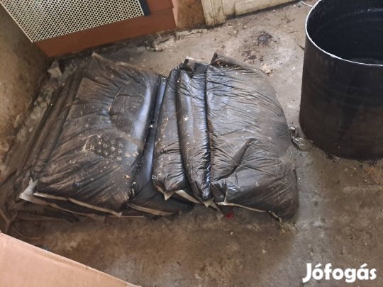 bitumen eladó!