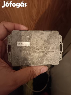 bldc elektromos roller vezerlo 