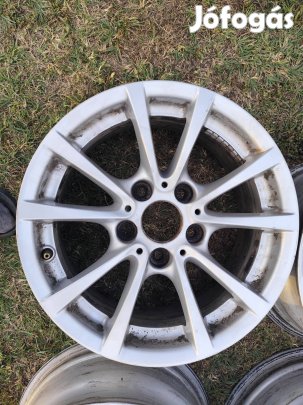 bmw 16" -os alufelni