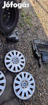 bmw 16 colos 4 db disztarcsa