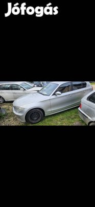 bmw 1 es alkatreszek 