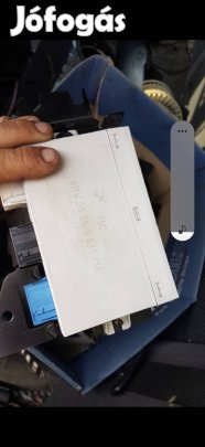 bmw 90 e91 e87 e60 e61 tolato radar modul