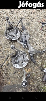 bmw 90 e91 e87 elektromos kormanymu 