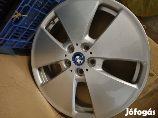 bmw alufelni 19" 155/70 r19 téli gumival