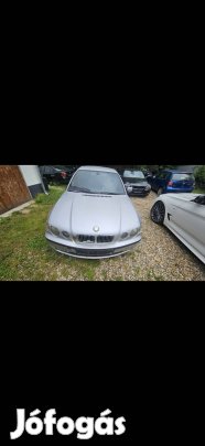 bmw compakt motorhazteto 