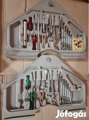 bmw e23 e24 e28  nagy szerszamos M5 M6 