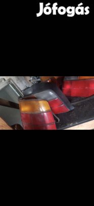 bmw e34 hatso lampa kombi