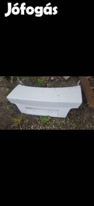 bmw e36 csomagter ajto 