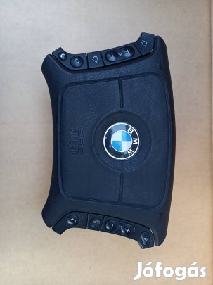 bmw e38 e39 multi kormány légzsák 1inditós