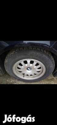 bmw e39 15 colos alufelni 